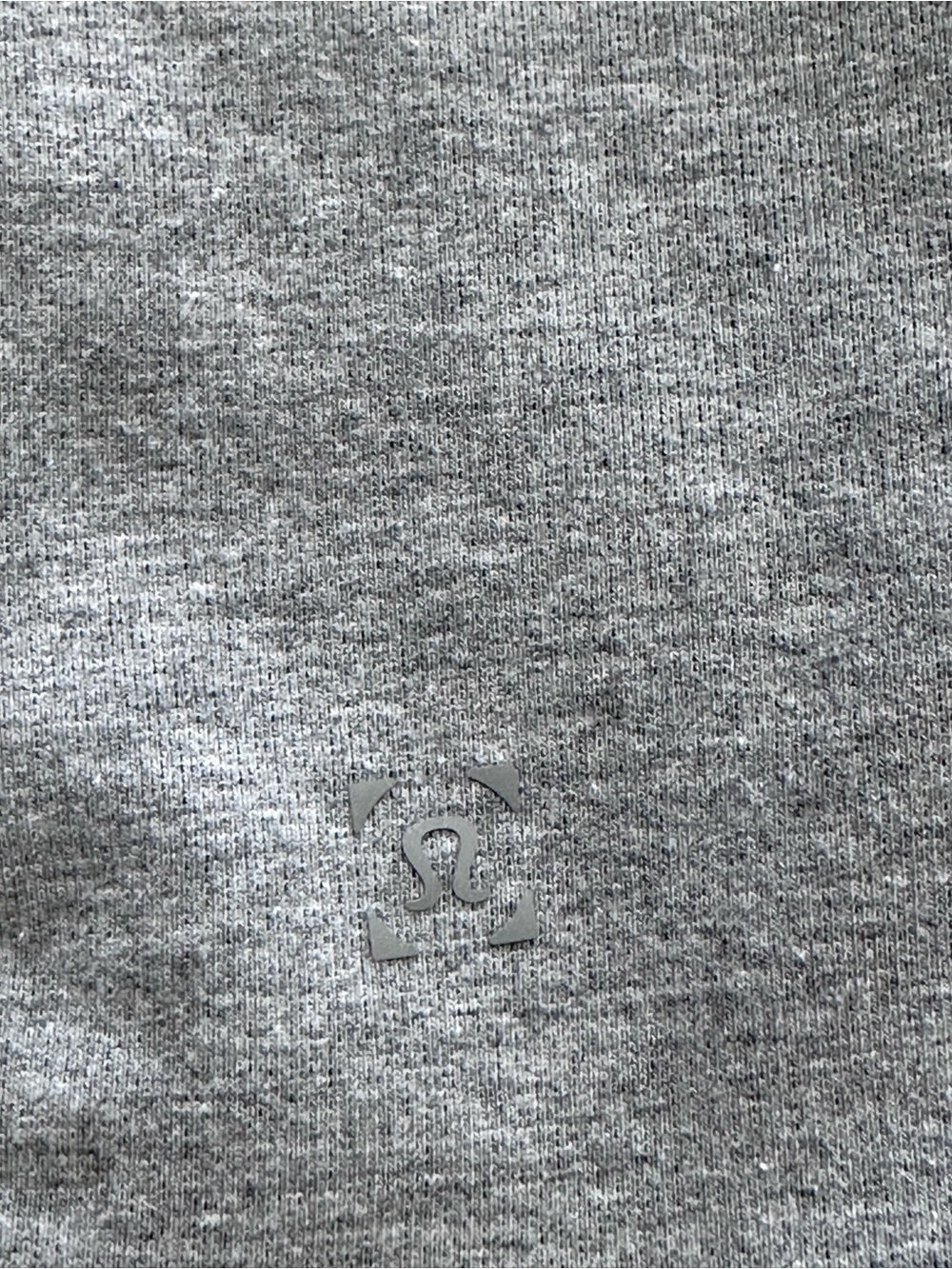 Lululemon City Sweat Shorts - Picture 7 of 10